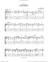 Sing Gently (arr. Gerard Cousins) sheet music for guitar solo