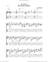 The Seal Lullaby (arr. Gerard Cousins) sheet music for guitar solo