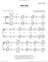 Ebb Tide (arr. Fred King)