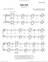 Ebb Tide (arr. Fred King) sheet music for choir (SSAA: soprano, alto)