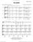 I'm Yours (arr. Kirby Shaw) sheet music for choir (SSAA: soprano, alto)