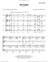 I'm Yours (arr. Kirby Shaw) sheet music for choir (TTBB: tenor, bass)