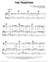 The Tradition sheet music for voice, piano or guitar