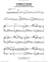 A Night In Tunisia sheet music for piano solo (transcription)