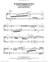 It Could Happen To You sheet music for piano solo (transcription)