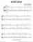 Silent Night (arr. Phillip Keveren) sheet music for voice and other instruments (E-Z Play)