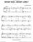 Infant Holy, Infant Lowly (arr. Phillip Keveren) sheet music for voice and other instruments (E-Z Play)