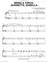 Bring A Torch, Jeannette, Isabella (arr. Phillip Keveren) sheet music for voice and other instruments (E-Z Play)...