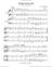 Tempo Di Gavotta (From Tonstucke, Vol. 3, No. 10) sheet music for piano four hands