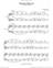 Summer Breezes (From Three Pieces) sheet music for piano four hands