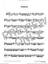 Sicilienne from Graded Music for Snare Drum, Book IV