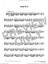 Study No.8 from Graded Music for Snare Drum, Book IV