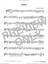 Prelude from Graded Music sheet music for Tuned Percussion, Book II sheet music for percussions