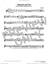 Menuetto and Trio (score & part) from Graded Music for Tuned Percussion, Book II