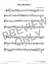 Three Short Pieces from Graded Music sheet music for Tuned Percussion, Book II sheet music for percussions
