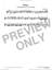 Vivace from Graded Music for Tuned Percussion, Book III