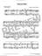 Pizzicato Polka from Graded Music sheet music for Tuned Percussion, Book IV sheet music for percussions