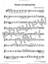 Thunder and Lightning Polka from Graded Music sheet music for Tuned Percussion, Book IV sheet music for percussions