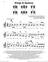 Kings & Queens sheet music for piano solo, (beginner)