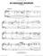 An Innocent Warrior (from Moana) sheet music for piano solo