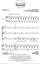 Firework (arr. Roger Emerson) sheet music for choir (3-Part Mixed)