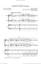 A Hymn For Fallen Comrades sheet music for choir (TTBB: tenor, bass)