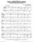 The Christmas Song (Chestnuts Roasting On An Open Fire) (arr. Kevin Olson) sheet music for voice and other instr...