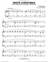 White Christmas (arr. Kevin Olson) sheet music for voice and other instruments (E-Z Play)