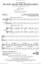 Do You Hear The People Sing? (from Les Miserables) (arr. John Leavitt) sheet music for choir (SAB: soprano, alto...