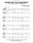 Where Are You Christmas? (from How The Grinch Stole Christmas) (arr. Phillip Keveren) sheet music for piano solo...