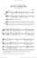 Oculi Omnium (Jesus College) sheet music for choir (2-Part)