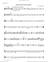 Senex Puerum Portabat sheet music for orchestra/band (parts)