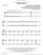 Better Days (arr. Mac Huff) sheet music for orchestra/band (complete set of parts)
