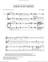 Lorne Ys My Likinge sheet music for voice and piano