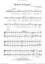 Dark As A Dungeon (arr. Dom Stichbury) sheet music for choir (TTBB: tenor, bass)