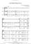 Can't Help Falling In Love (arr. Anna Tabbush) sheet music for choir (TBB: tenor, bass)