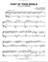 Part Of Your World (from The Little Mermaid) (arr. Mark Hayes) sheet music for piano solo