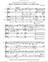 Short Variation on Mulier, ecce filius tuus sheet music for string quartet (score &s)