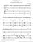 Common Ground sheet music for mixed ensemble (score &s)
