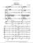 Motion sheet music for mixed ensemble (score &s)
