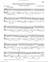 Principles Of Uncertainty sheet music for mixed ensemble (parts)