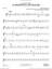 A Spoonful of Sugar (arr. Robert Longfield) sheet music for orchestra (violin 1)