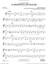 A Spoonful of Sugar (arr. Robert Longfield) sheet music for orchestra (violin 3, viola treble clef)
