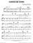 Caress Me Down sheet music for voice, piano or guitar