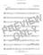 ocean eyes sheet music for trumpet solo