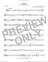 Spirit (from The Lion King 2019) sheet music for recorder solo