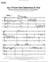 All I Want For Christmas Is You sheet music for string quartet (violin, viola, cello) (COMPLETE)