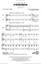 It's The Hard-Knock Life (from Annie) (arr. Mac Huff) sheet music for choir (2-Part)
