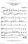 Until Then (arr. Mary McDonald) sheet music for choir (SATB: soprano, alto, tenor, bass)
