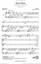 Deus Meus sheet music for choir (SATB: soprano, alto, tenor, bass)